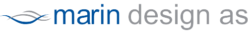 Marin Design logo